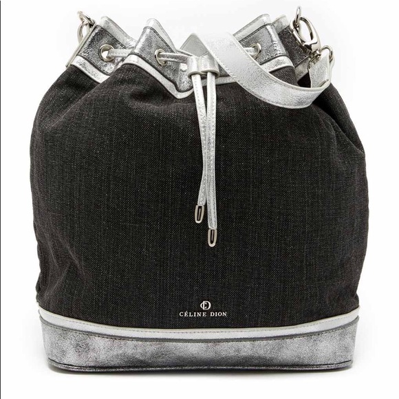 Drawstring bag main image 2
